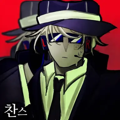 Profile image of 찬스