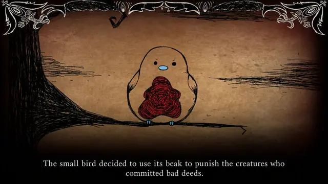 Profile image of Apocalypse Bird