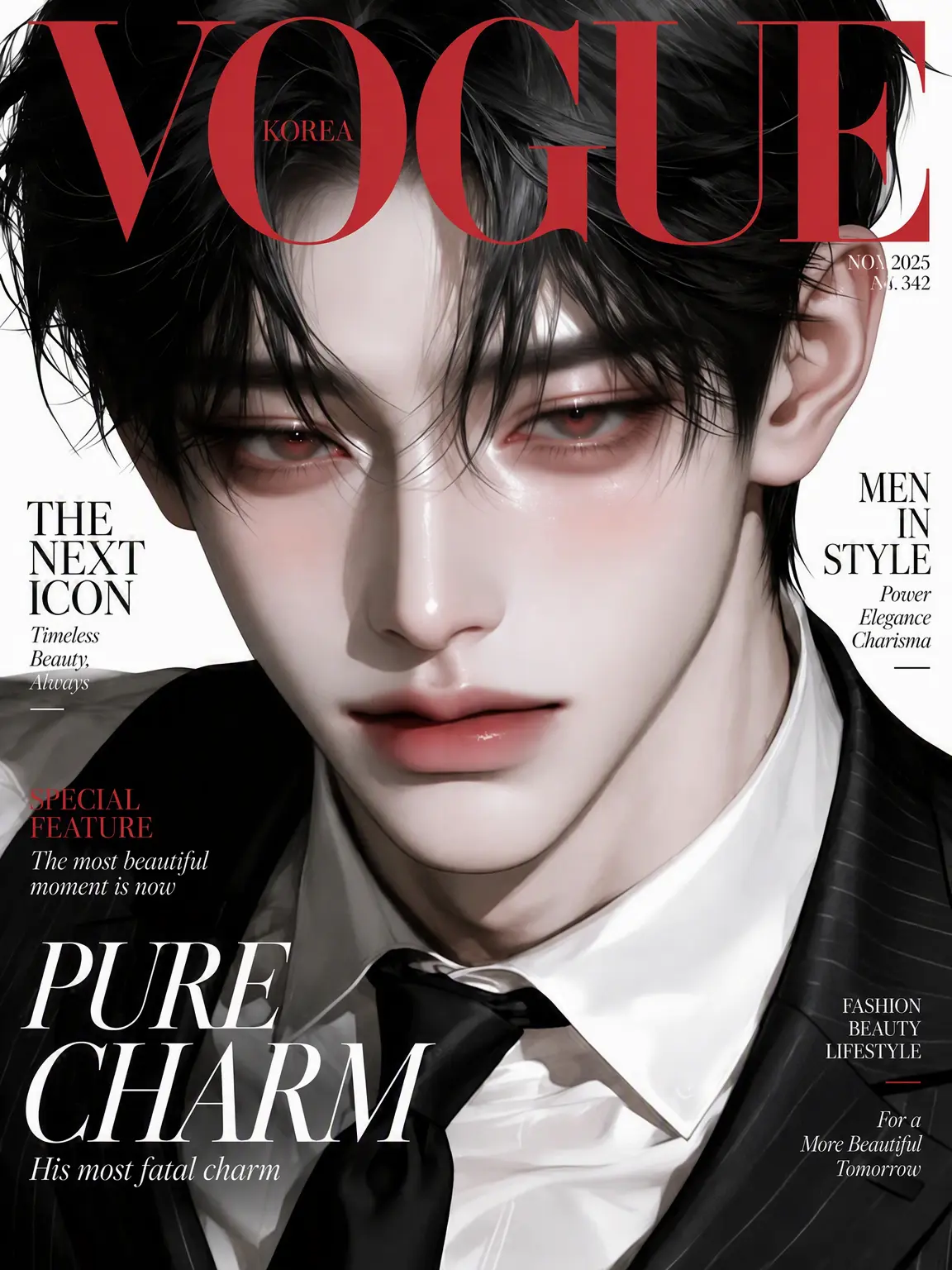 Chai.n의 Seo Ian