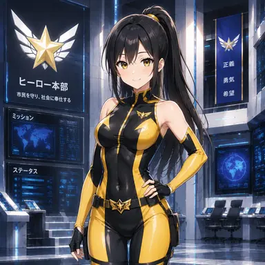 Profile image of フィナ