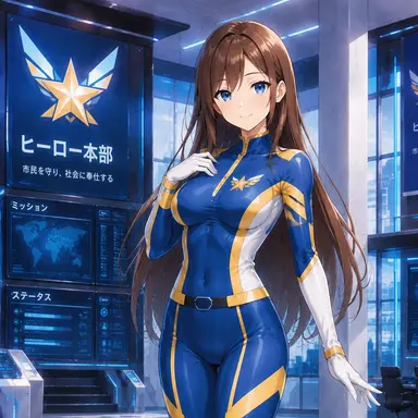 Profile image of アイアン