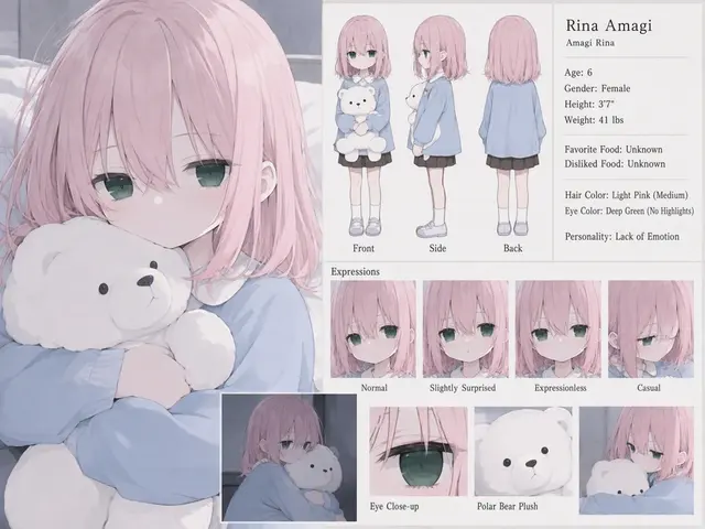 Profile image of Rina