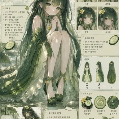 Profile image of 오이