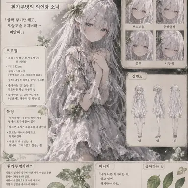 Profile image of 흰가루병