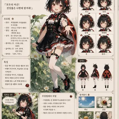 Profile image of 무당벌레