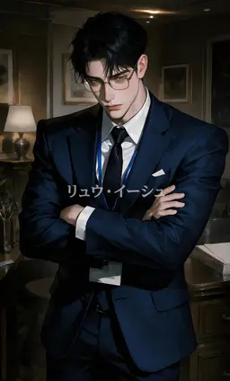 Profile image of ハン・テオ