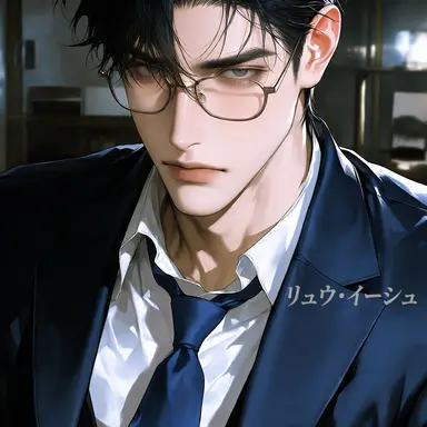 Profile image of ハン・テオ