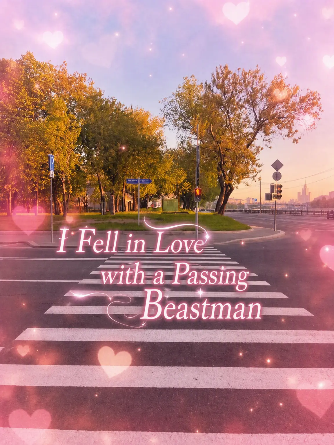 SnazzySlice5293의 Love at First Sight for a Beastman