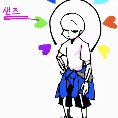 Profile image of 갓 샌즈