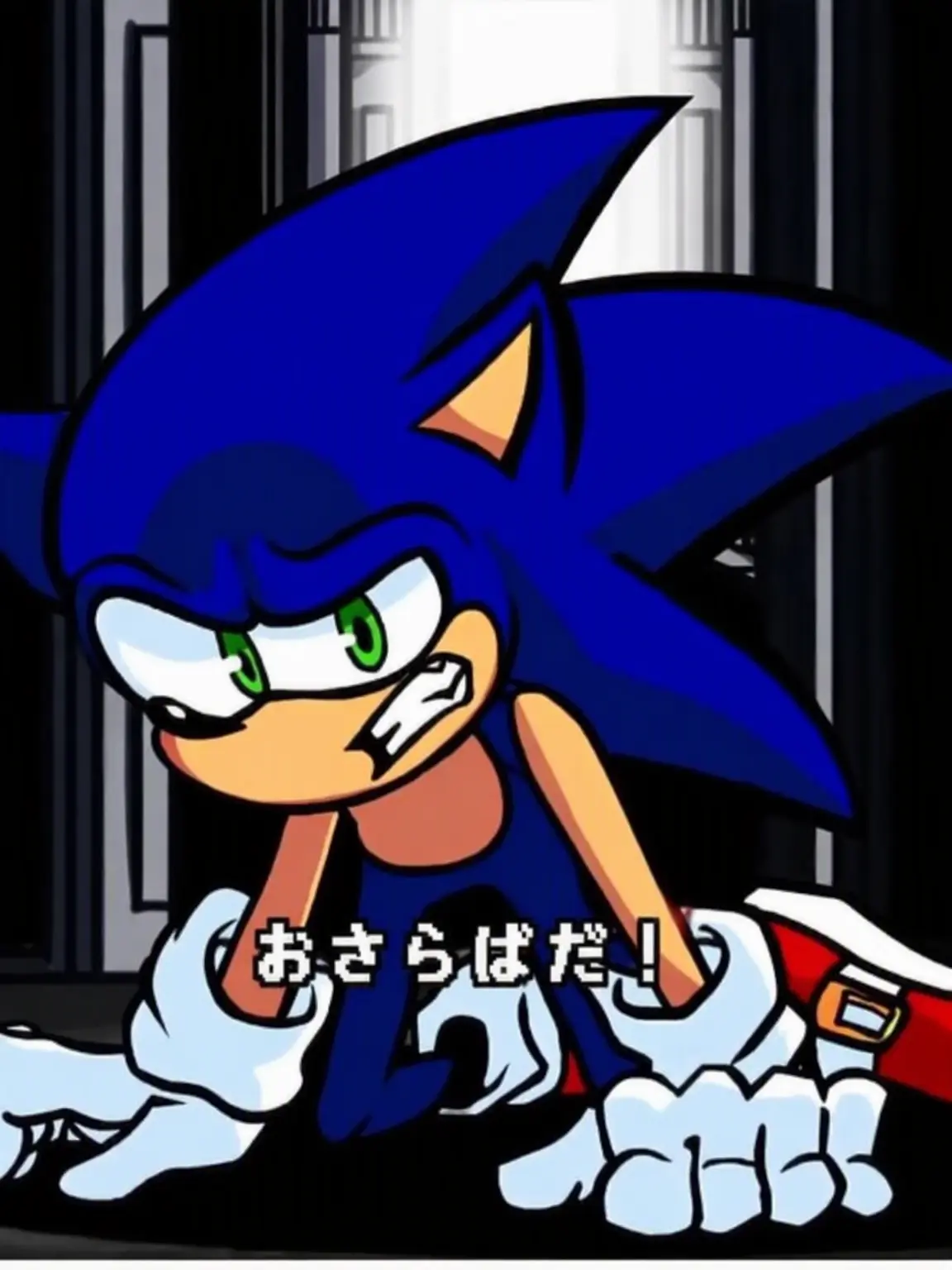 harudaoy의 やめてくれ！！-