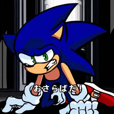 Profile image of ソニック