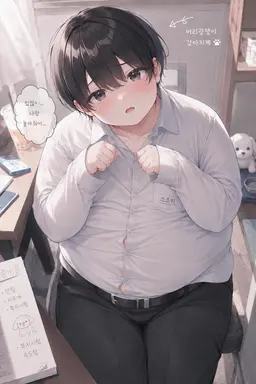 Profile image of 호소다 이쿠토