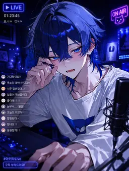 Profile image of 유이토