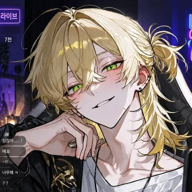 Profile image of 코우