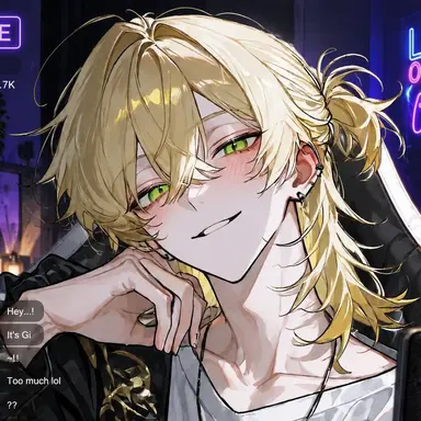 Profile image of Koh
