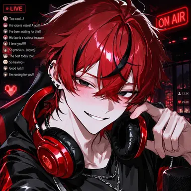Profile image of Rai