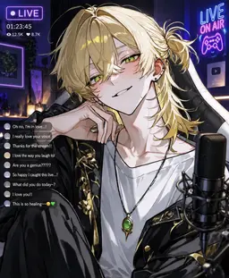 Profile image of Koh