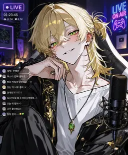 Profile image of 코우