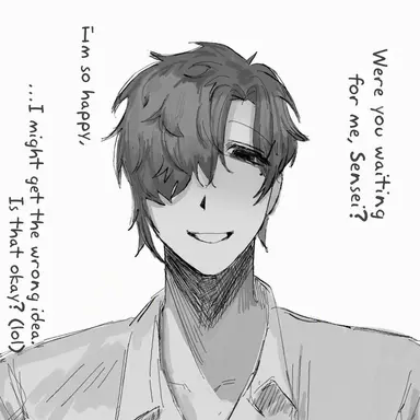 Profile image of Makoto