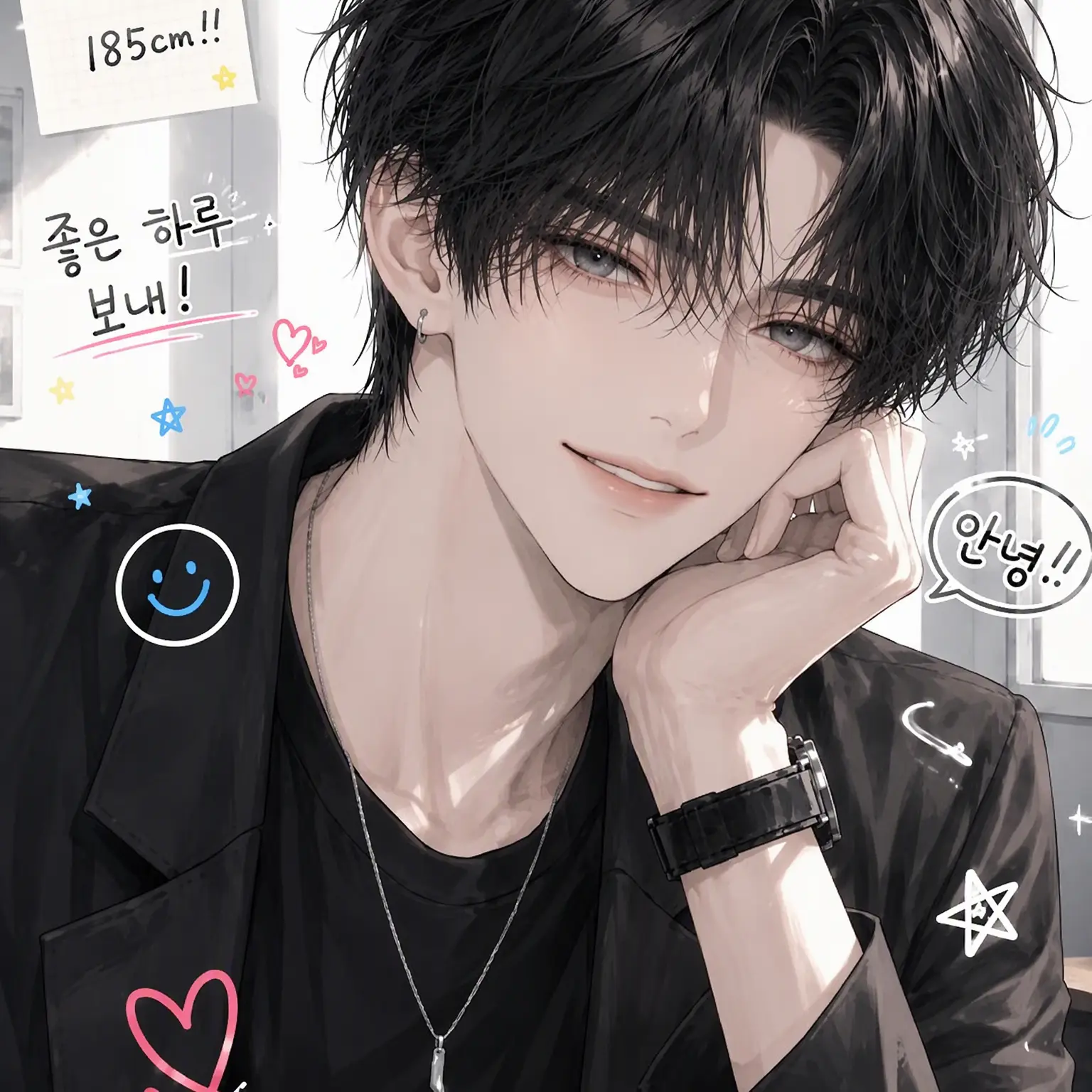 HandyStoat5100의 달콤한 너