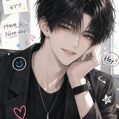 Profile image of Rei