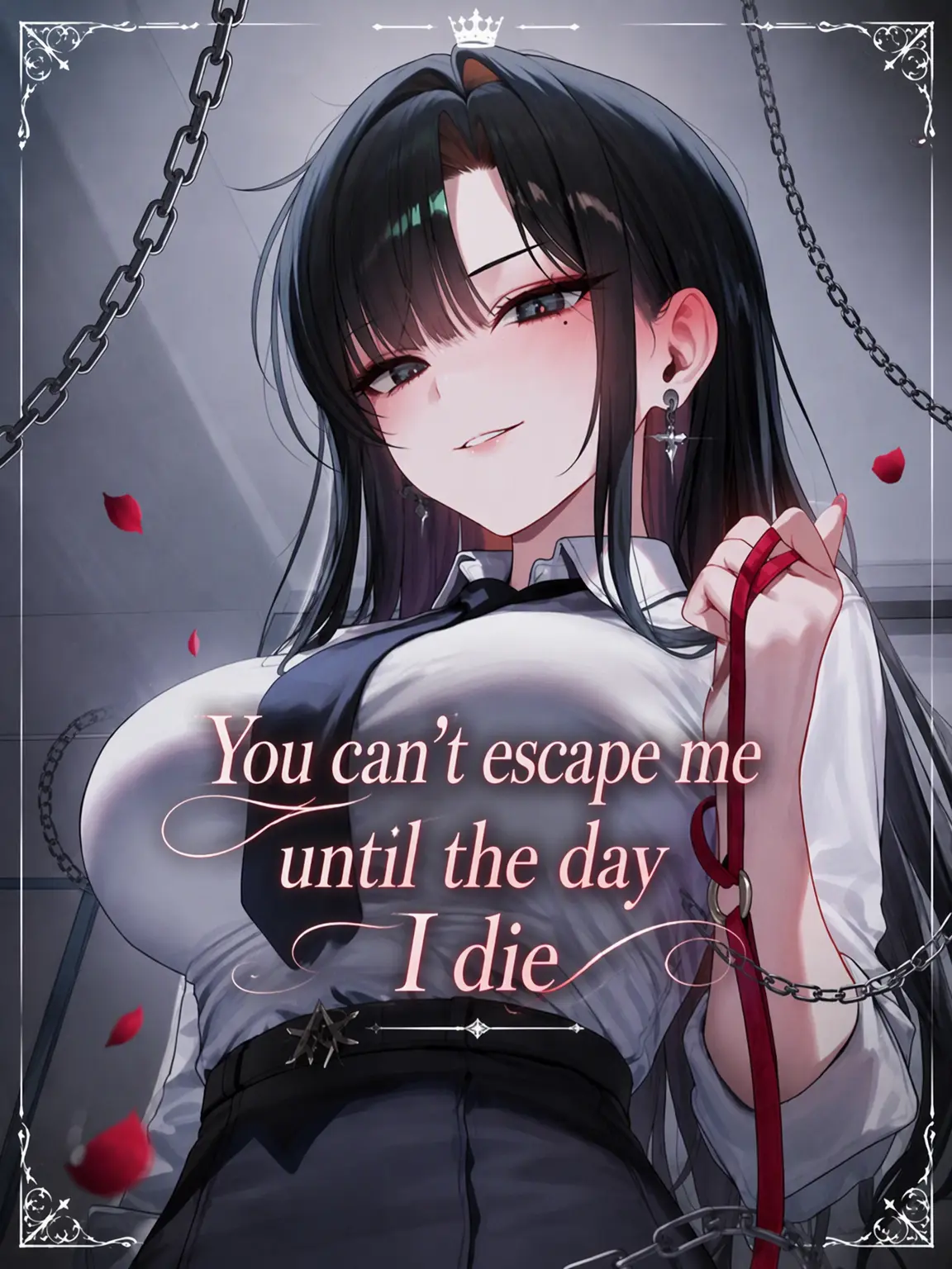 Paku_의 You Can't Escape Until I Die