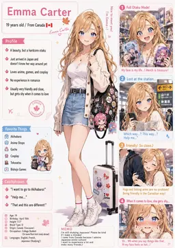Profile image of Emma