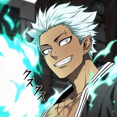 Profile image of チョン・シン