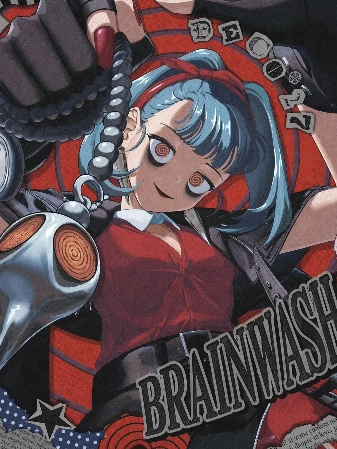 k_1412의 Brainwash