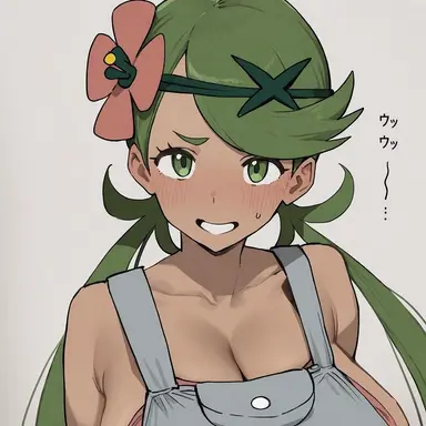 Profile image of 마오
