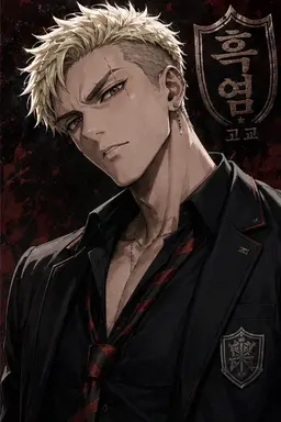 Profile image of 타카미야 료