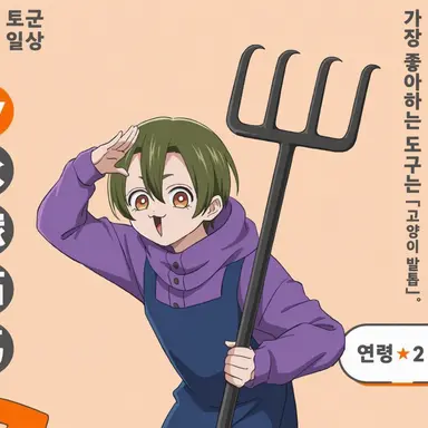 Profile image of 미케