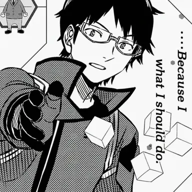 Profile image of Osamu Mikumo
