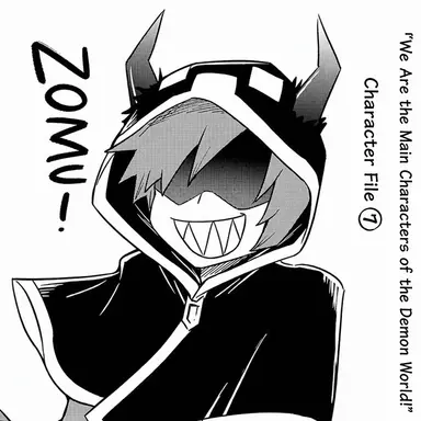 Profile image of Zom