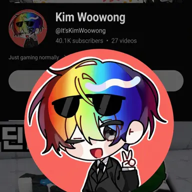 Profile image of Uwong