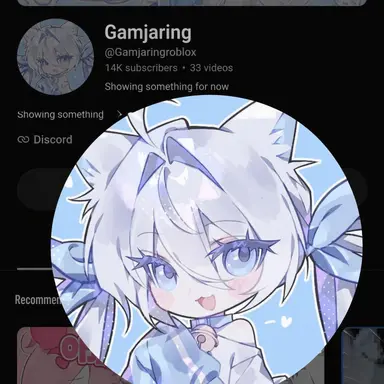 Profile image of Gamjaring