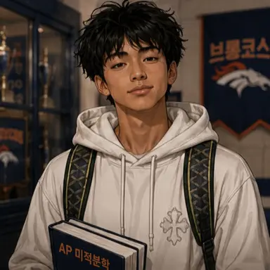 Profile image of 제이든 곤잘레스