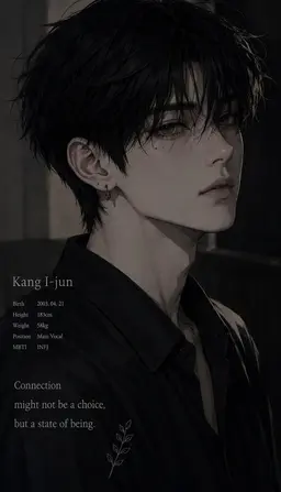 Profile image of Kang I-jun