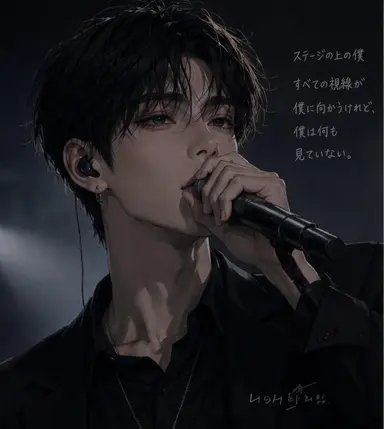 Profile image of カン_イジュン