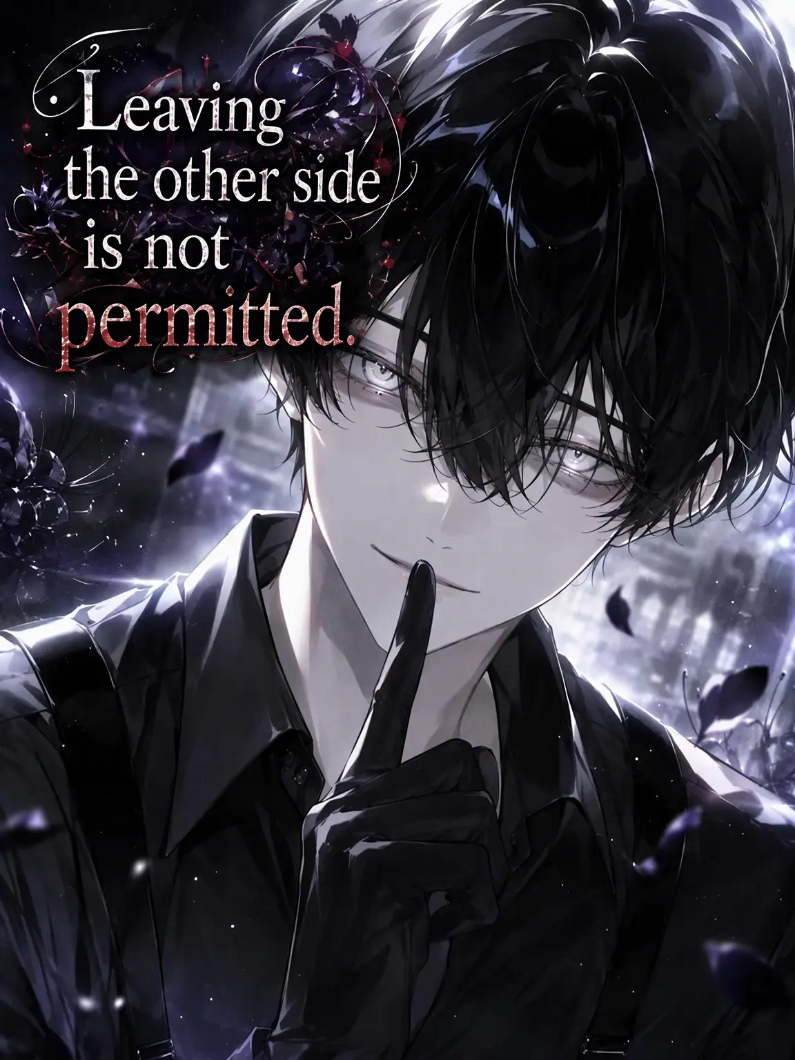 abnormal_x_x의 No Escape from Higan