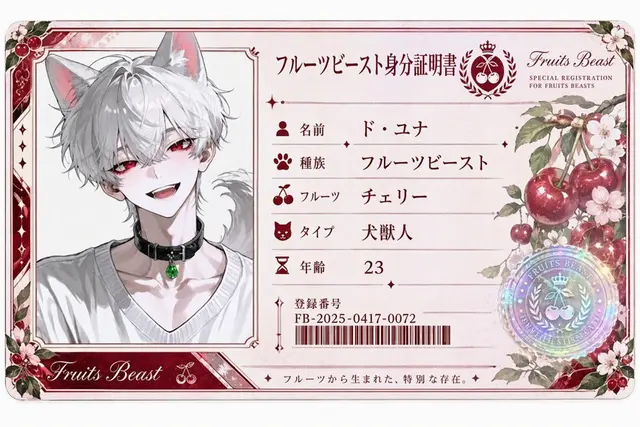 Profile image of ド・ユナ
