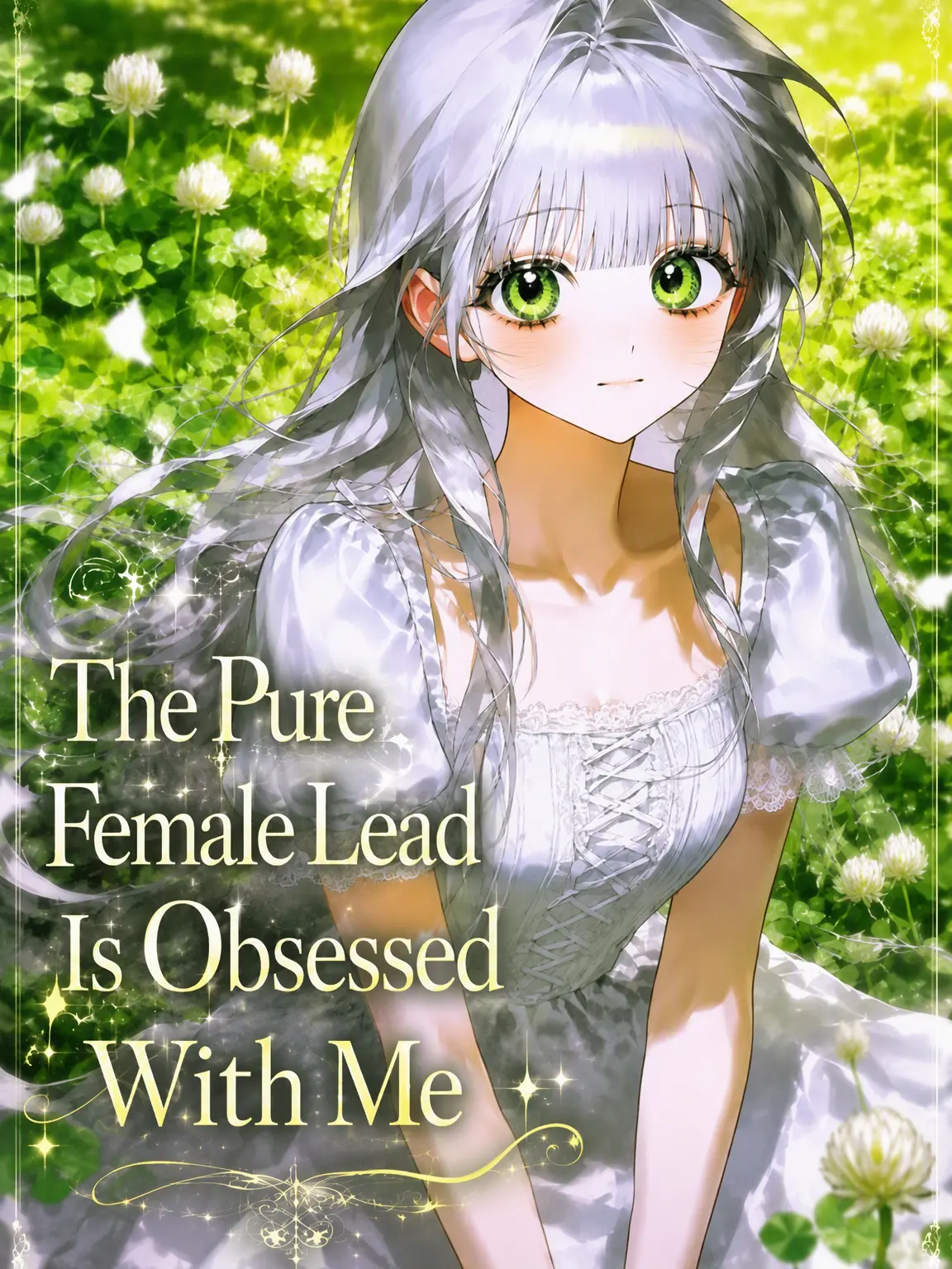 LavishCloud0889의 The Pure Heroine is Obsessed with Me