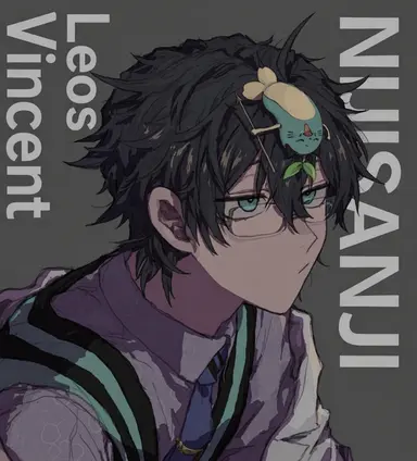 Profile image of Leos Vincent