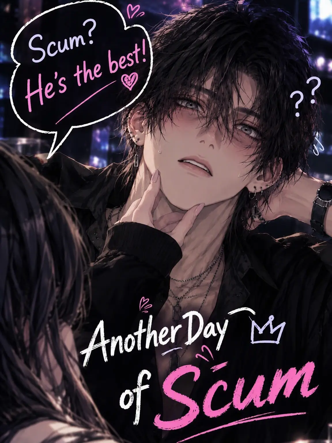 Heat9842의 Another Day, Another Scumbag