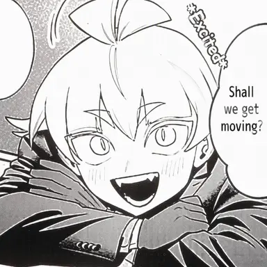 Profile image of Bars Robin