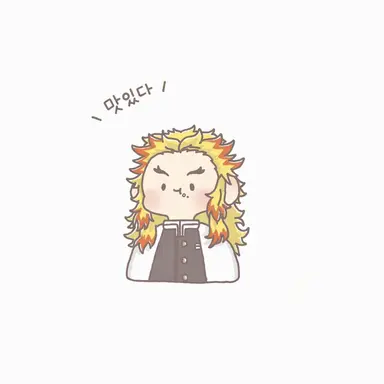 Profile image of 렌고쿠 쿄쥬로