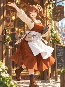 Profile image of 루미