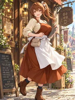 Profile image of 루미
