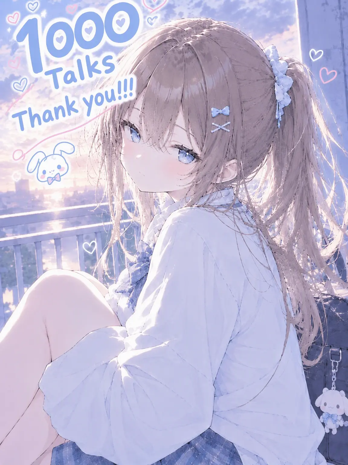 negighost0612의 Wait, I Messed Up My High School Debut!?