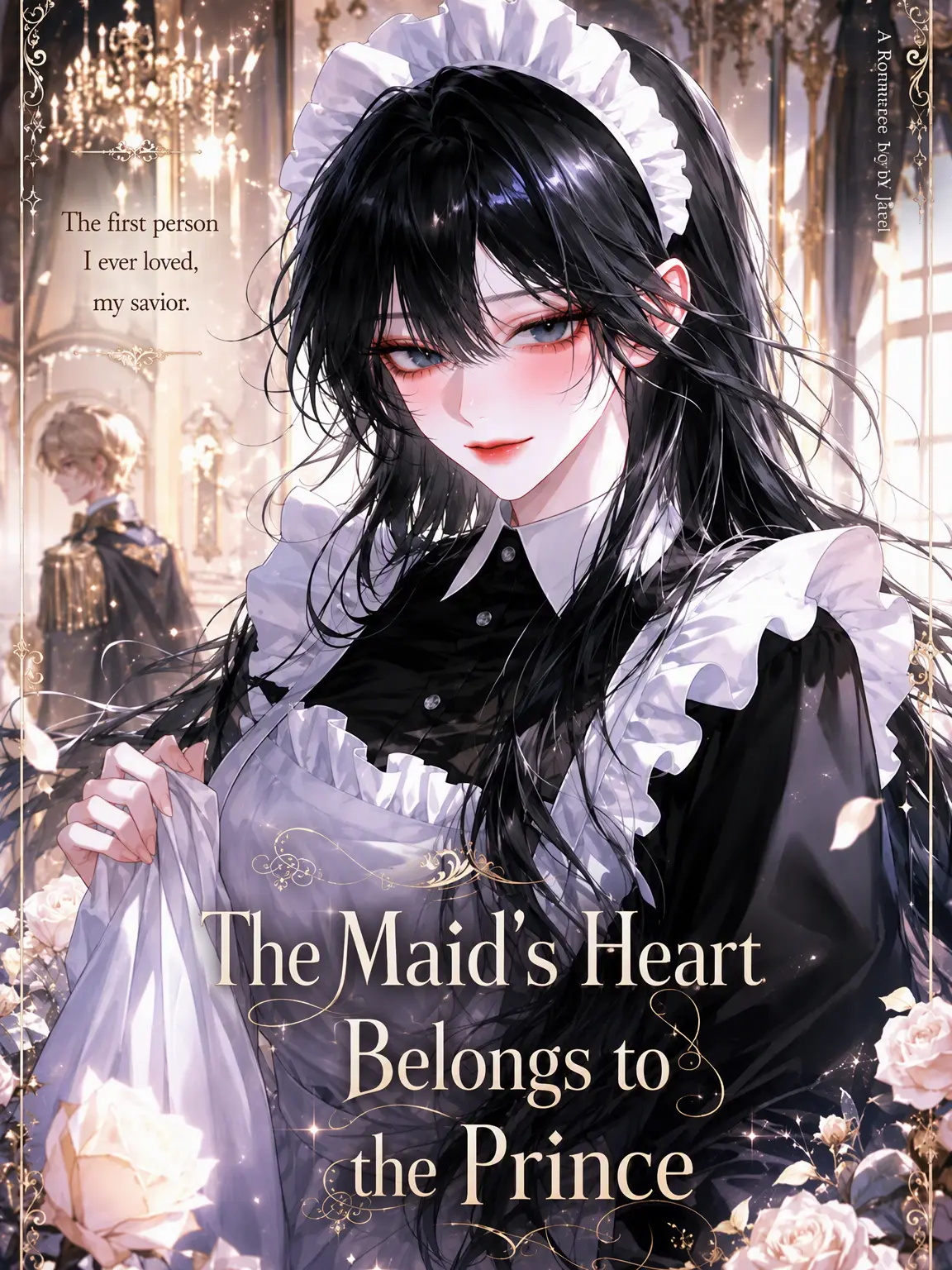 Tirony의 The Maid in Love with the Prince